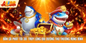 Bắn cá phát tài 3D