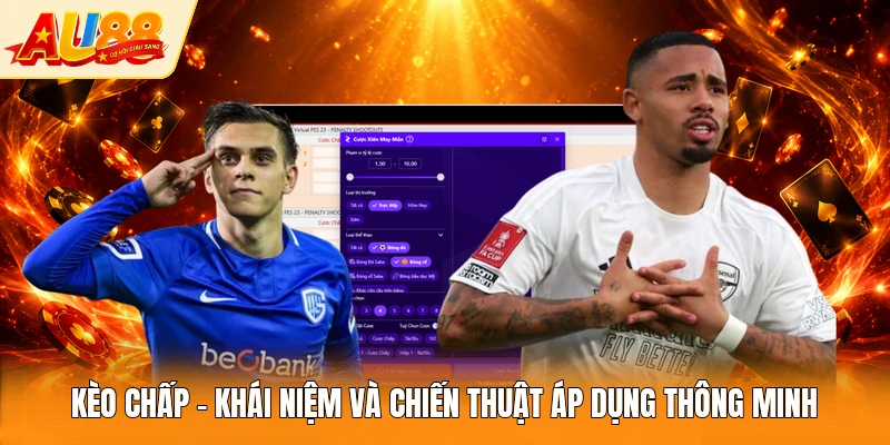 Kèo chấp