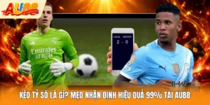 kèo tỷ số