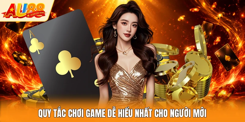 Quy tắc chơi game dễ hiểu nhất cho người mới