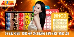 Soi cầu XSMB